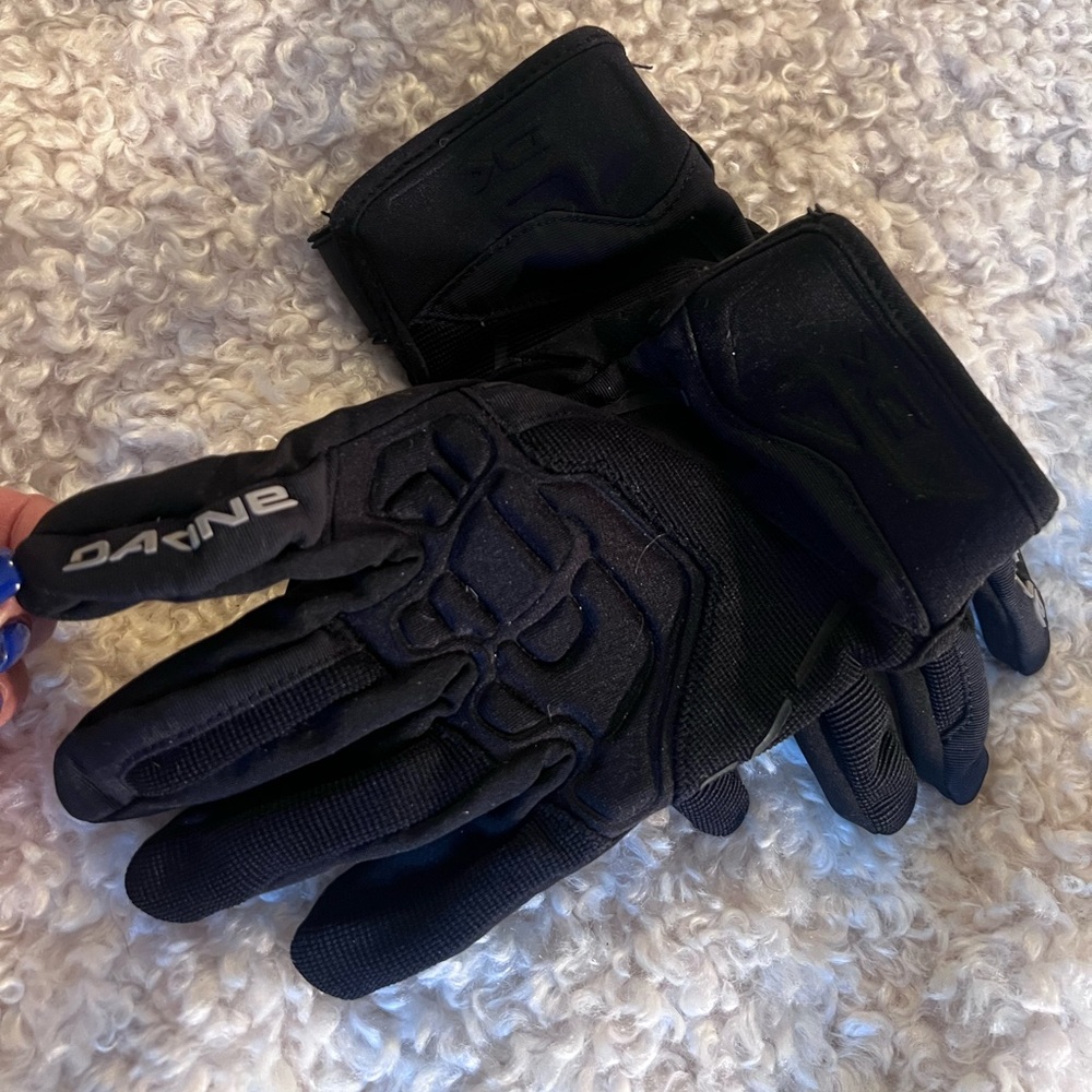 Dakine women’s glove